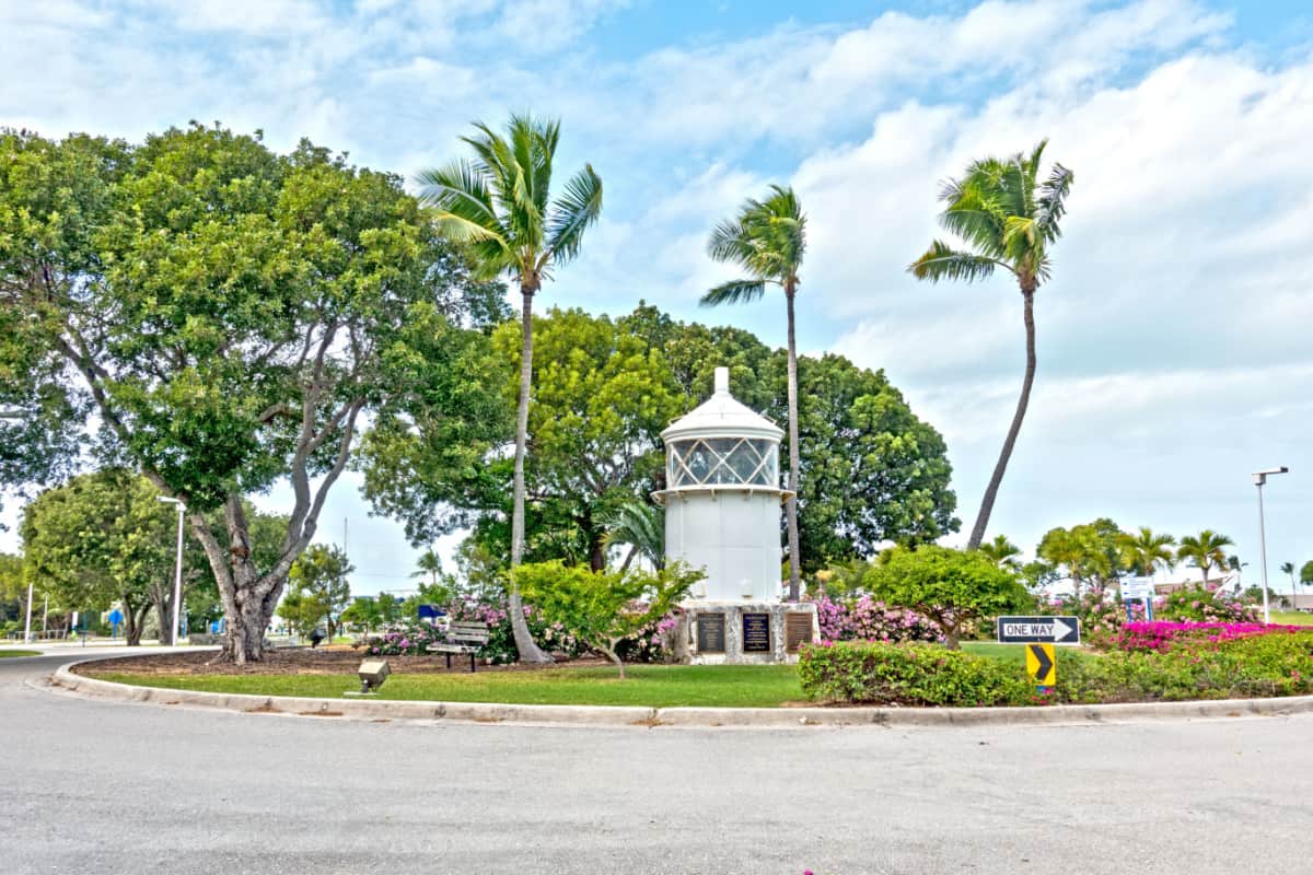 Islamorada Founders Park