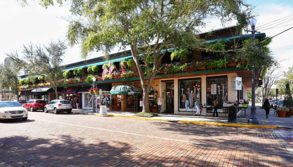 Winter Park, Florida