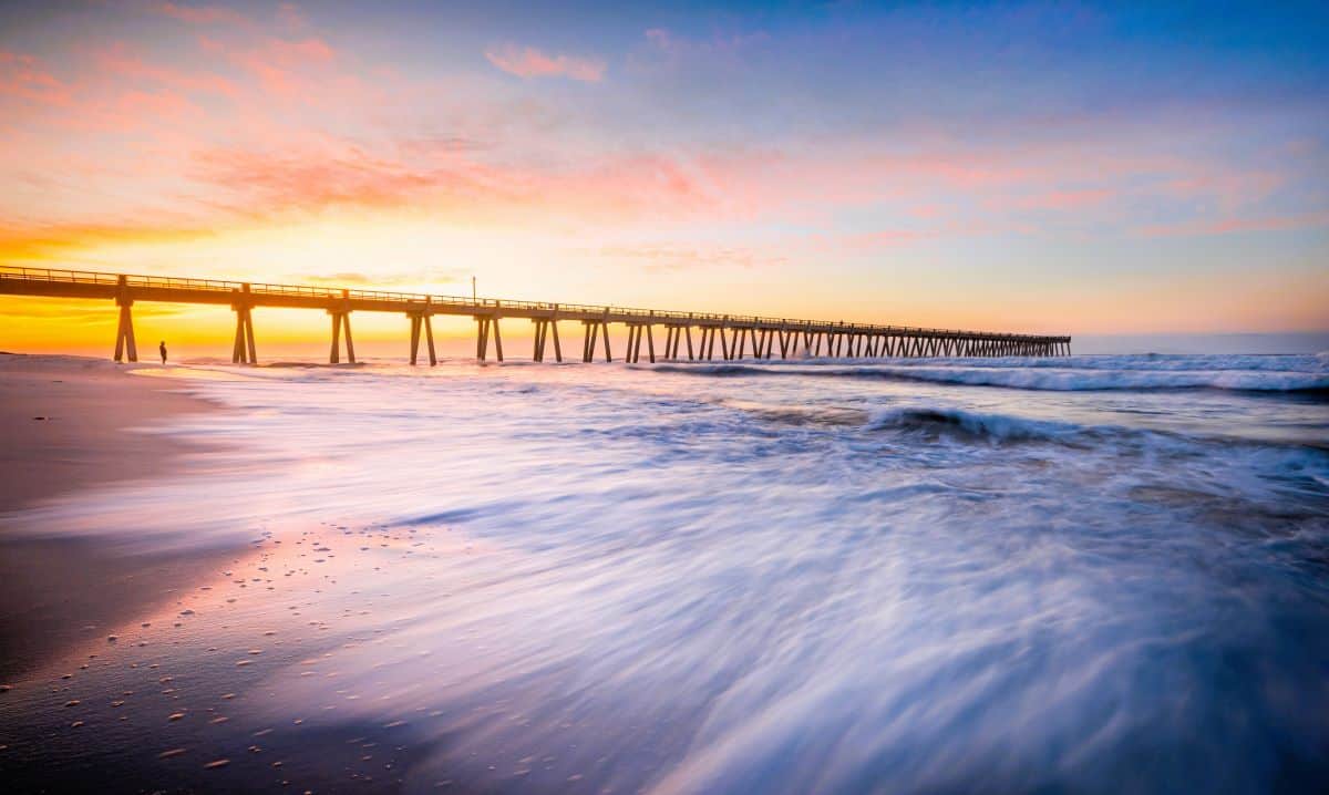 Navarre Beach