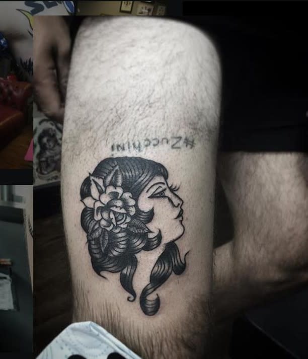 blackwork gypsy rose tattoos toothanddaggertattoo