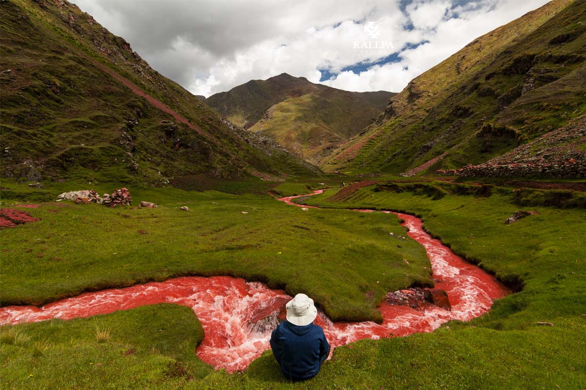 Red River in Cusco, Peru: A Sustainable and Responsible Destination