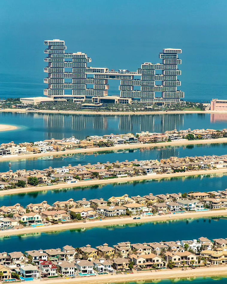 Palm Jumeirah