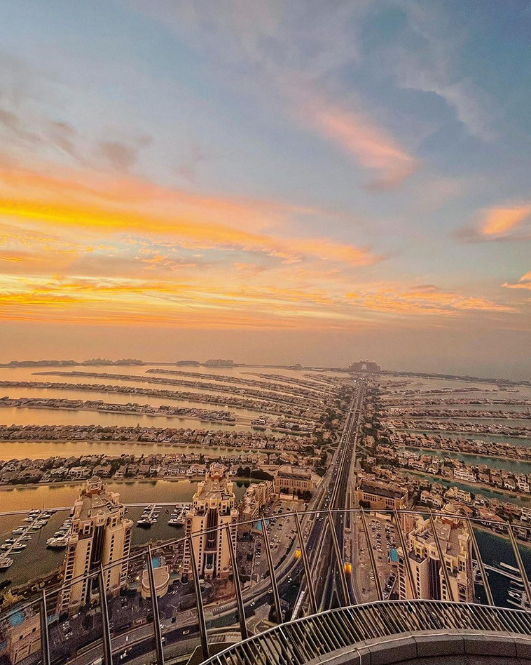 Palm Jumeirah