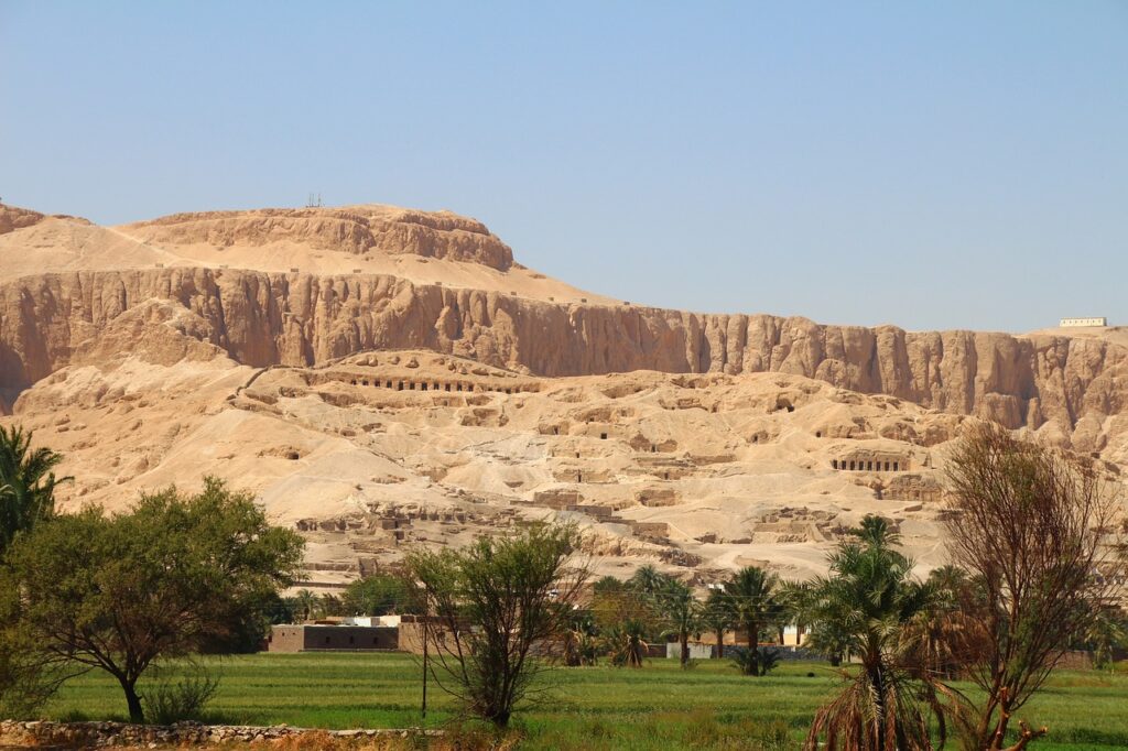 Valley of the Kings