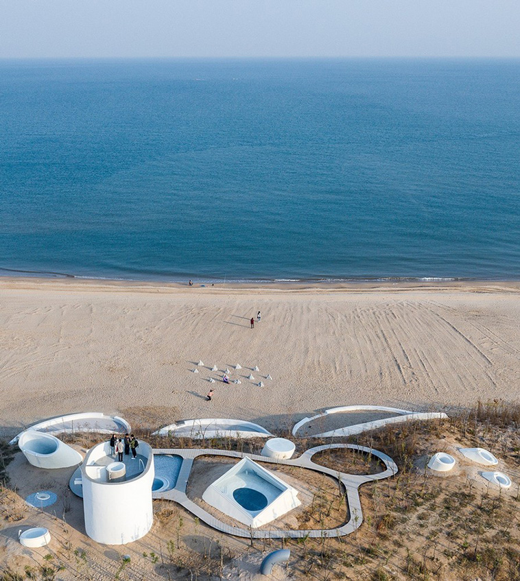 UCCA Dune Art Museum