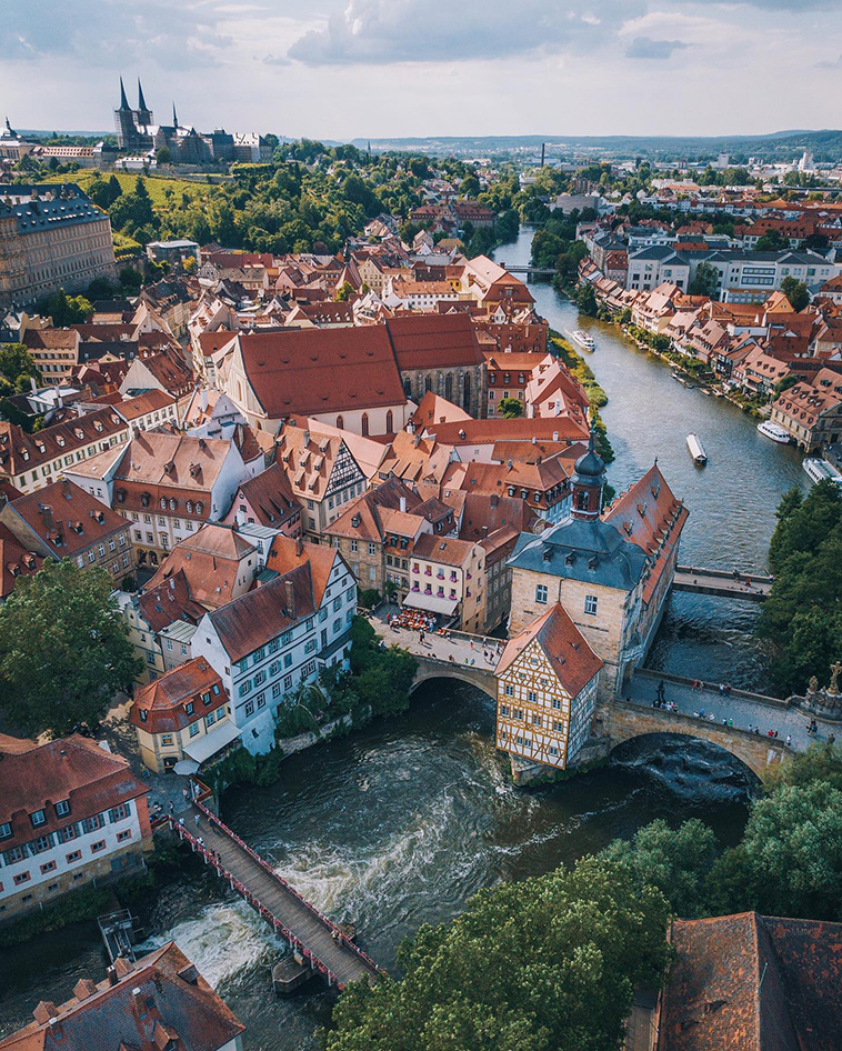 Bamberg Germany