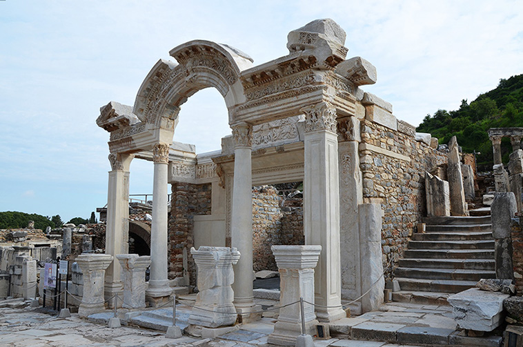 ephesus