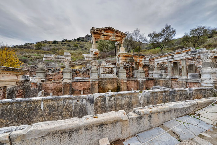 ephesus