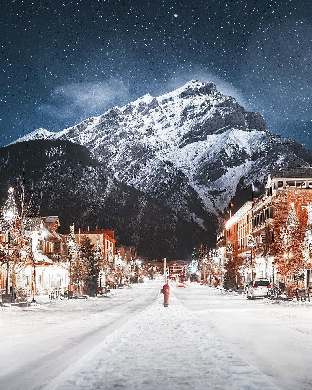 "Banff,