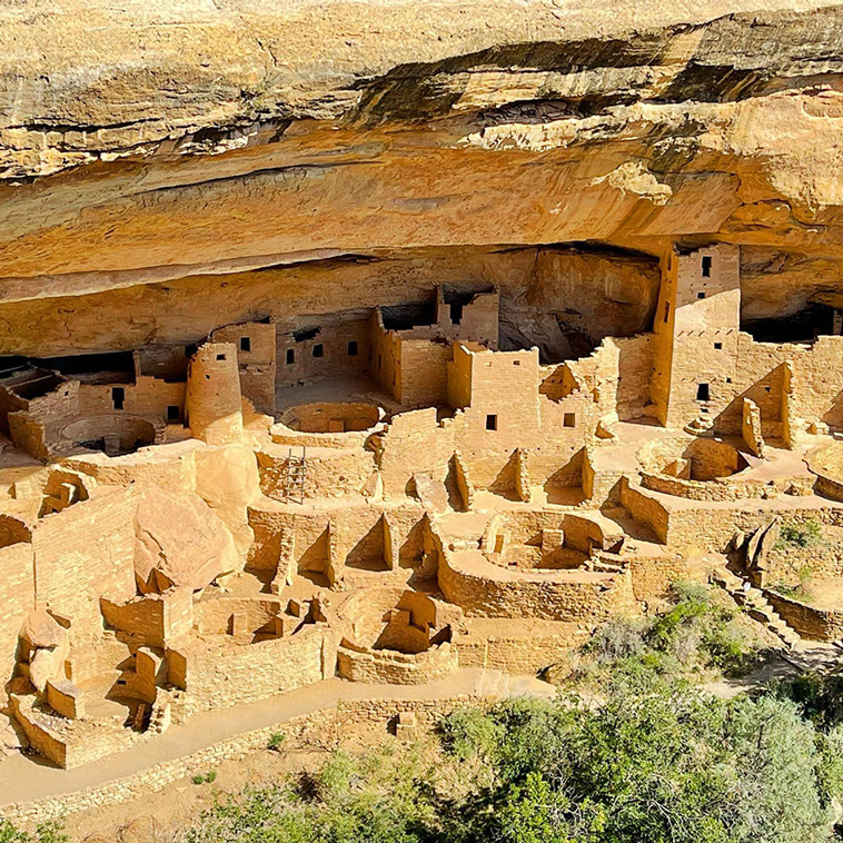 Cliff Palace