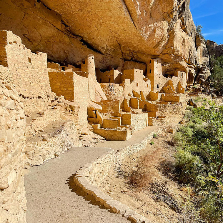 Cliff Palace