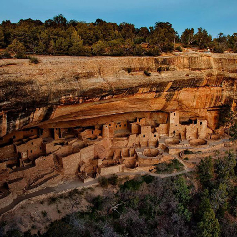 Cliff Palace