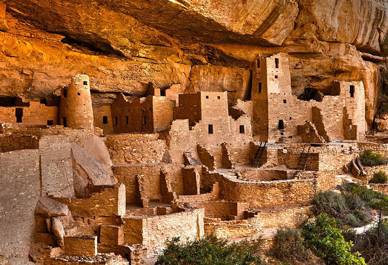 Cliff Palace