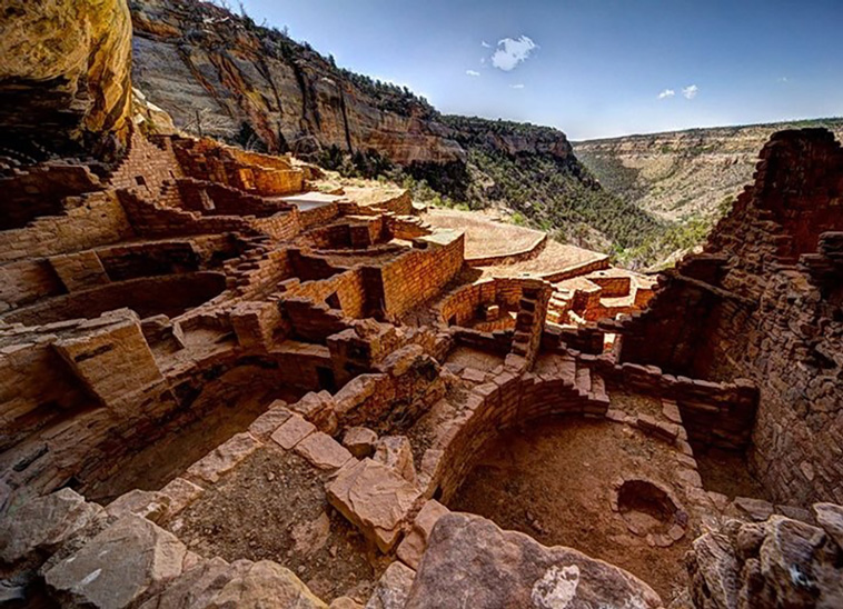 Cliff Palace