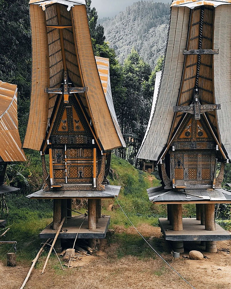 Tana Toraja