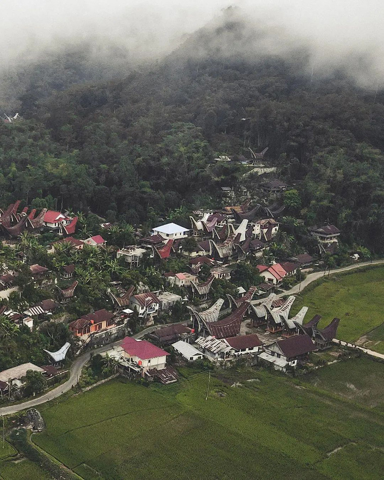 Tana Toraja