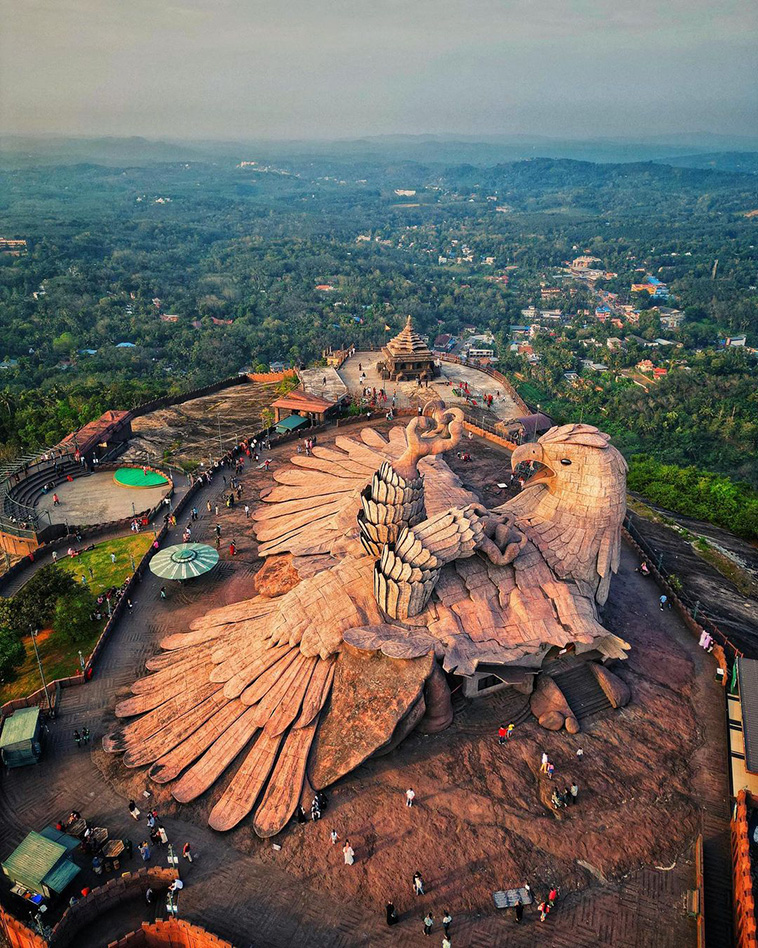 jatayu