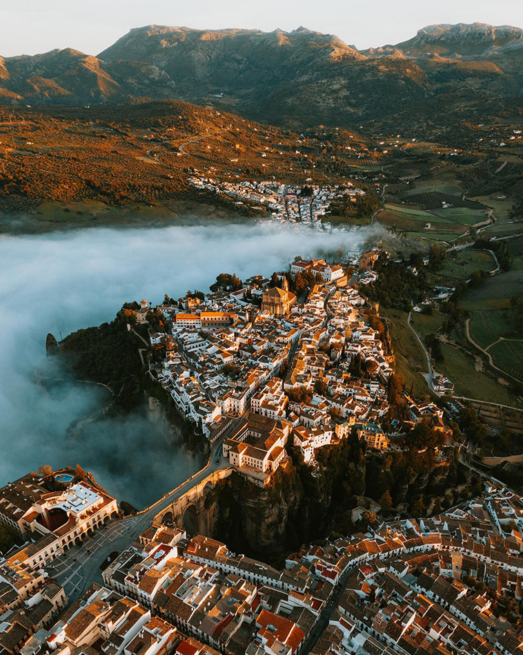 Ronda, Spain