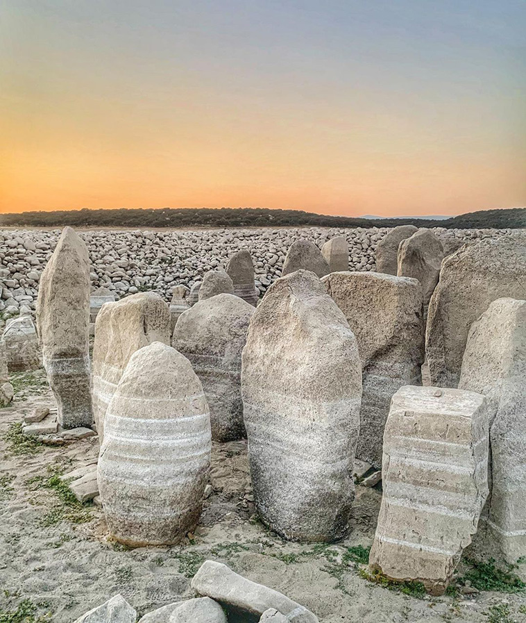 Dolmen of Guadalperal