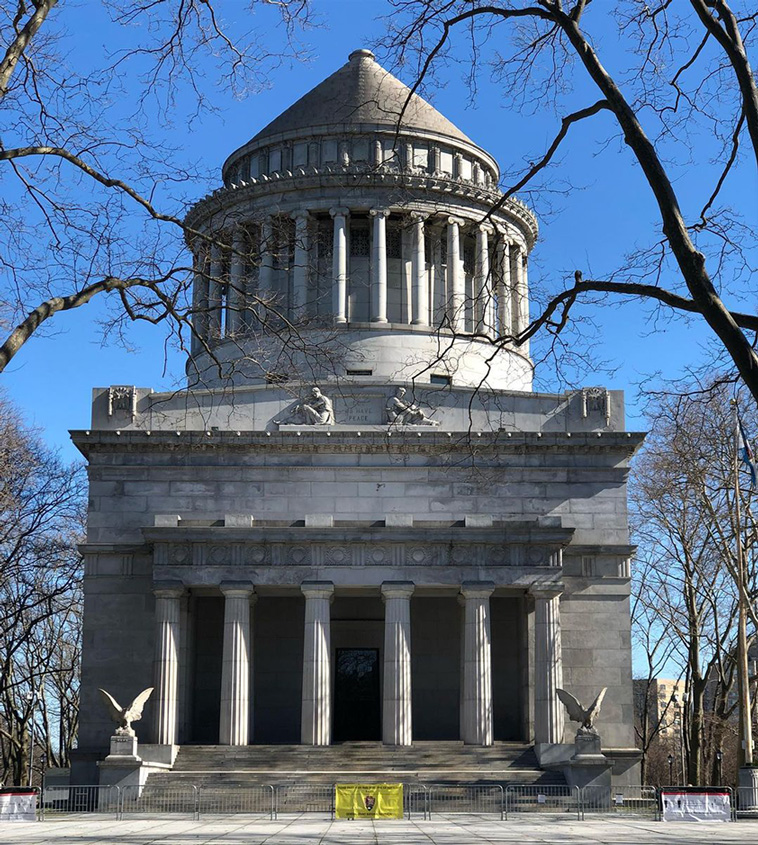 Grant's Tomb