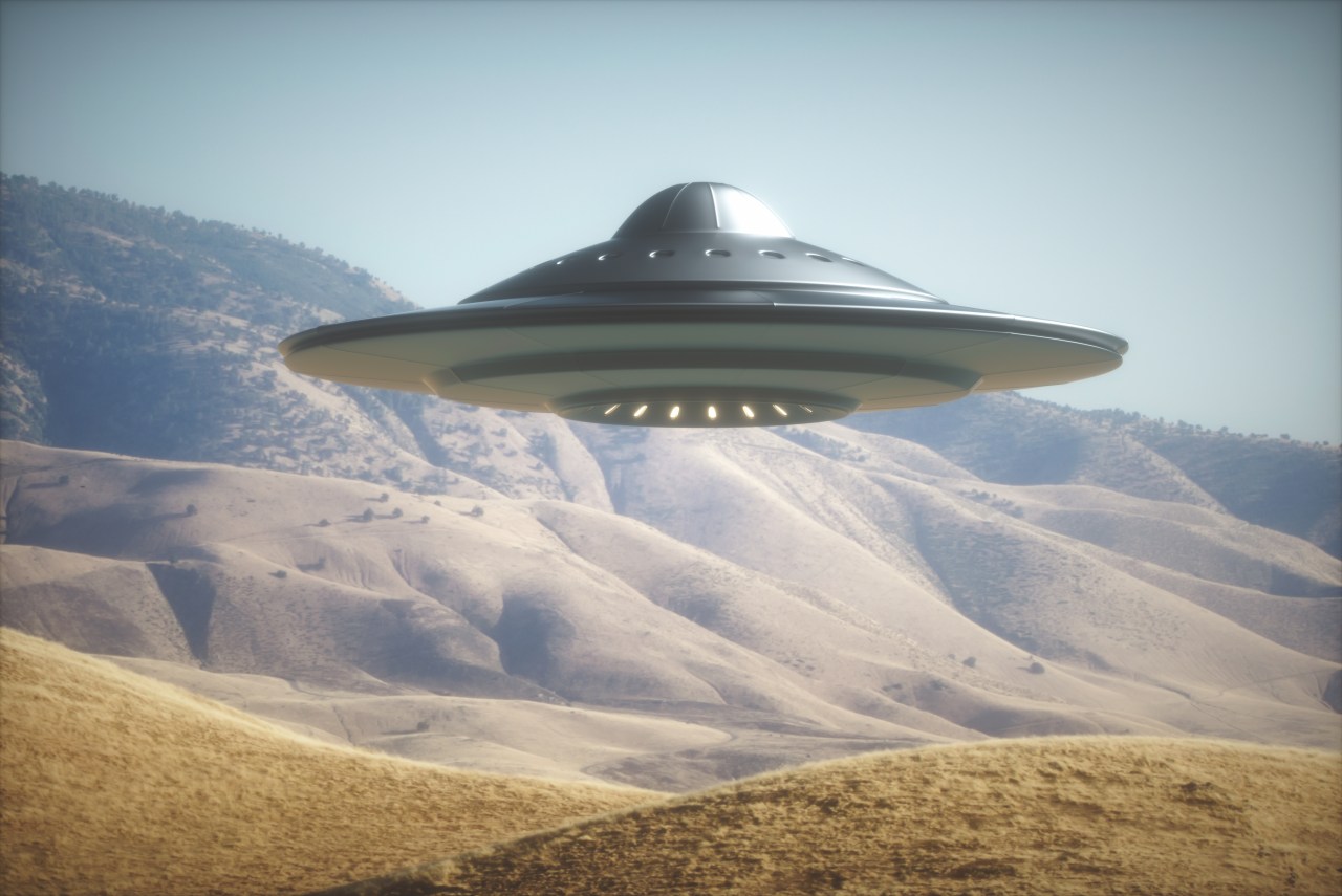 States with the most UFO sightings | KRQE News 13