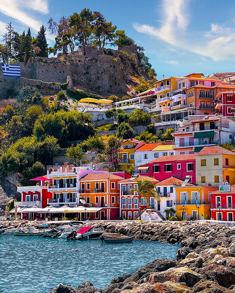 Parga