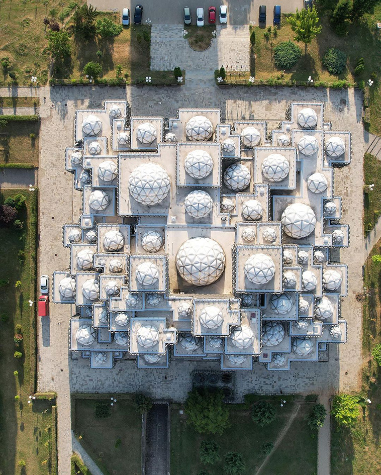 National Library of Kosovo