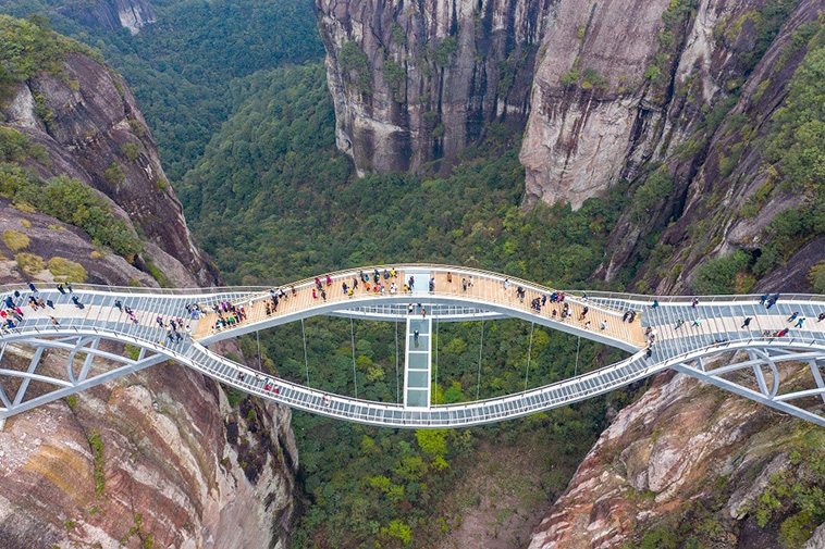 Ruyi-Bridge-china