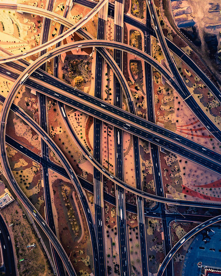 Interchanges