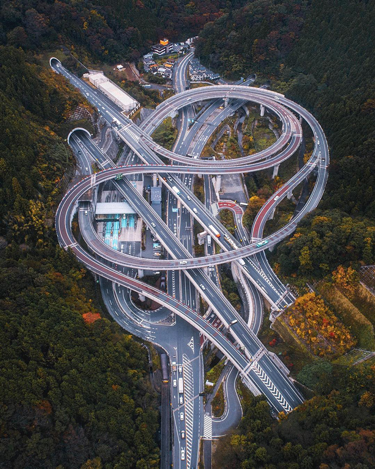 Interchanges