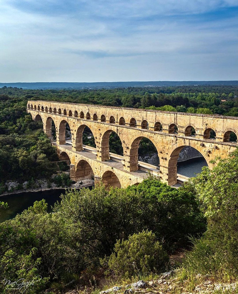 oldest bridges