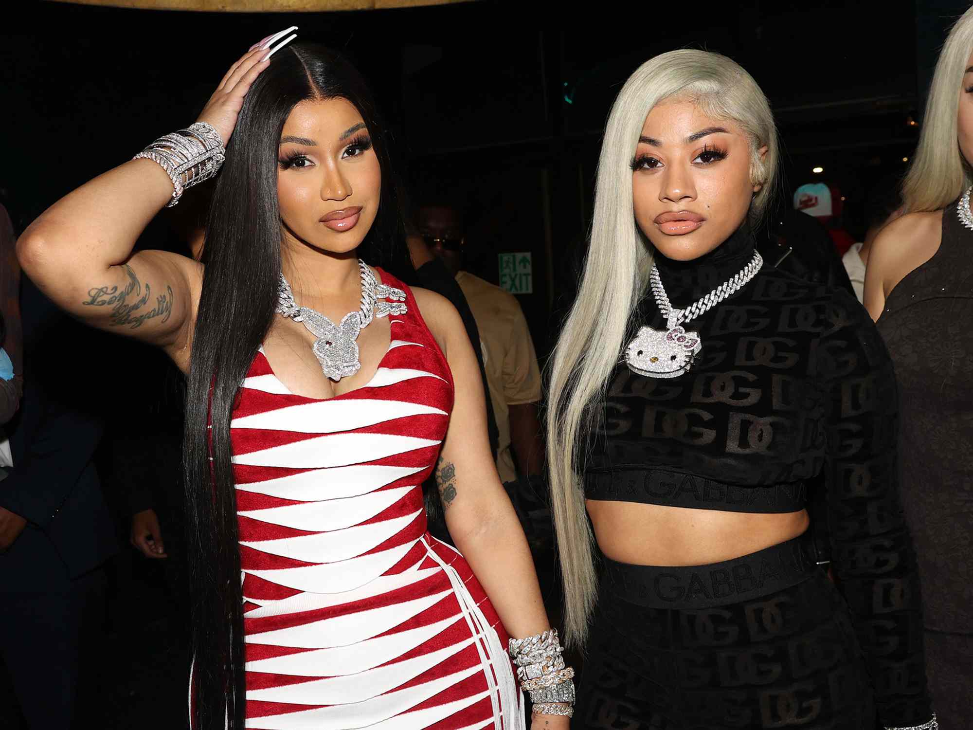 Who Is Cardi B's Sister? All About Hennessy Carolina