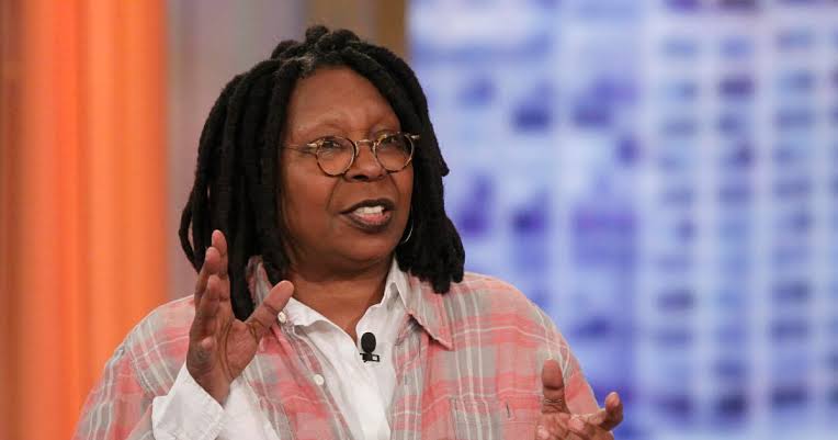 News update : Whoopi Goldberg said an offensive slur while on air on 'The View.' After the show, she took to social media to apologize and share her ignorance on the word she used...