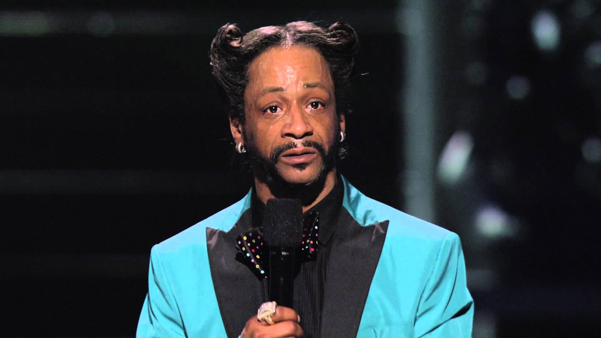 Katt Williams at the James L Knight Center - A.M.P.S. Magazine