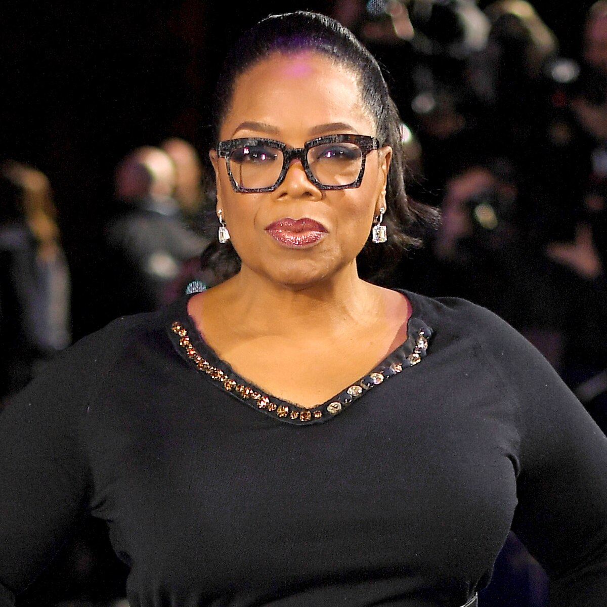 Oprah Winfrey Says This Interview "Mistake" Still Makes Her "Cringe"