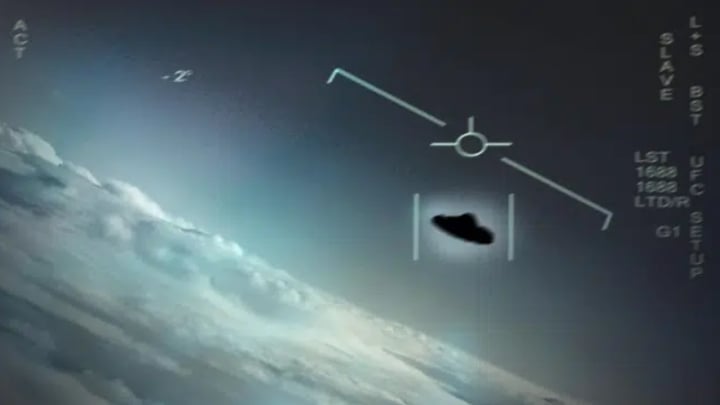 5 clearest 'evidence' about UFOs that makes people believe aliens are real - 2