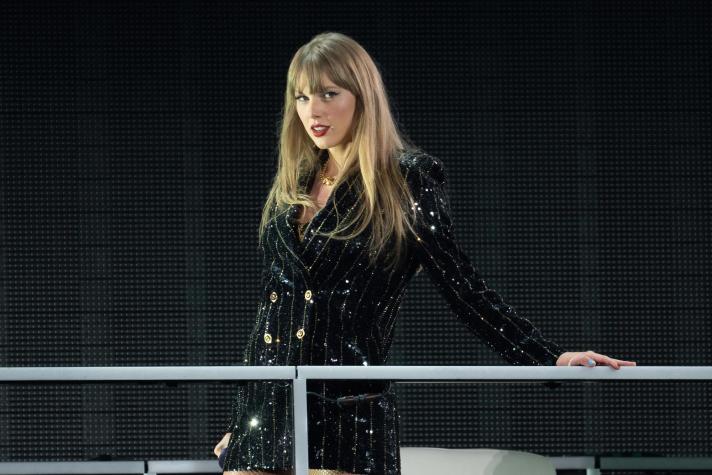 Convocan marcha para que Taylor Swift realice show en Chile | T13