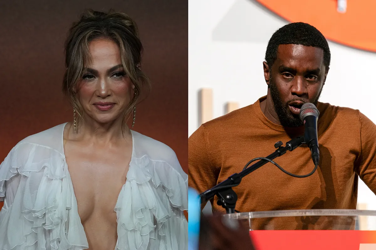 Jennifer Lopez sounds off and gets brutally honest about Diddy's legal troubles | Marca