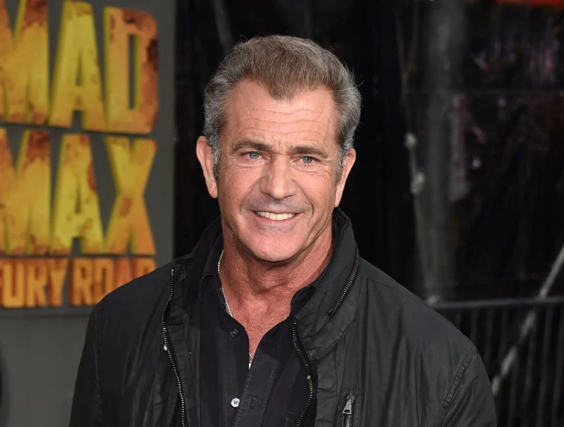 Hé lộ nguyên nhân khiến Mel Gibson bị Hollywood gạt ra bên lề | Vietnam+  (VietnamPlus)