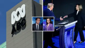 ABC Debate Hosting