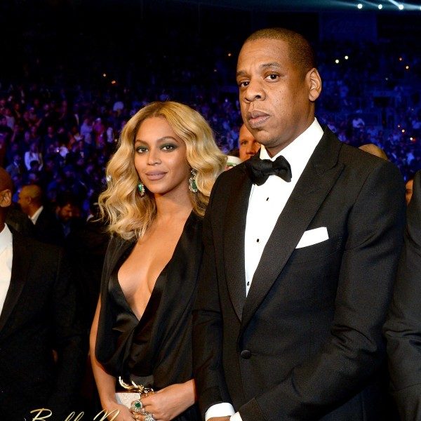 Beyoncé and JAY-Z's Twins' Names are Rumi & Sir Carter! | BellaNaija