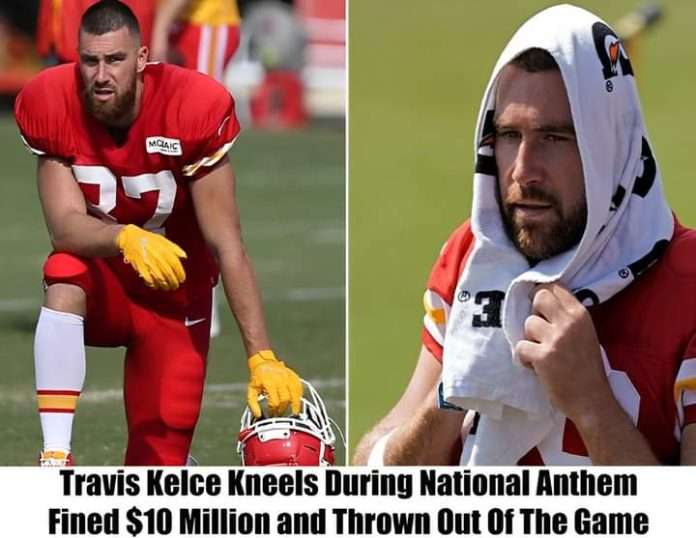 Travis Kelce