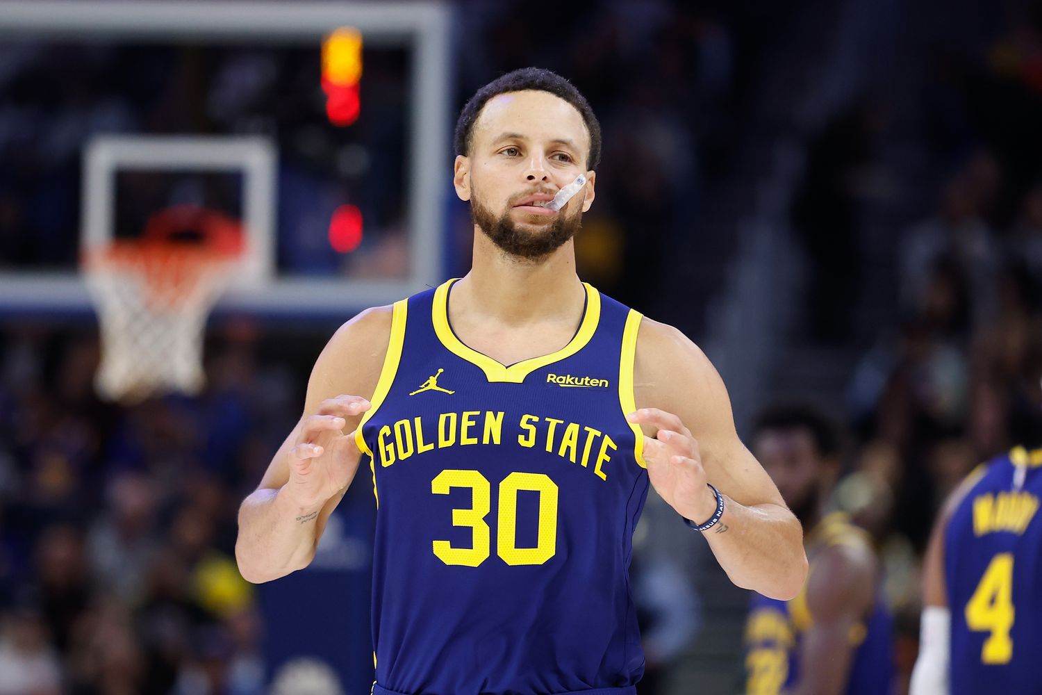 Stephen Curry's Net Worth and Businesses—He's Won Player of the Week 20 Times