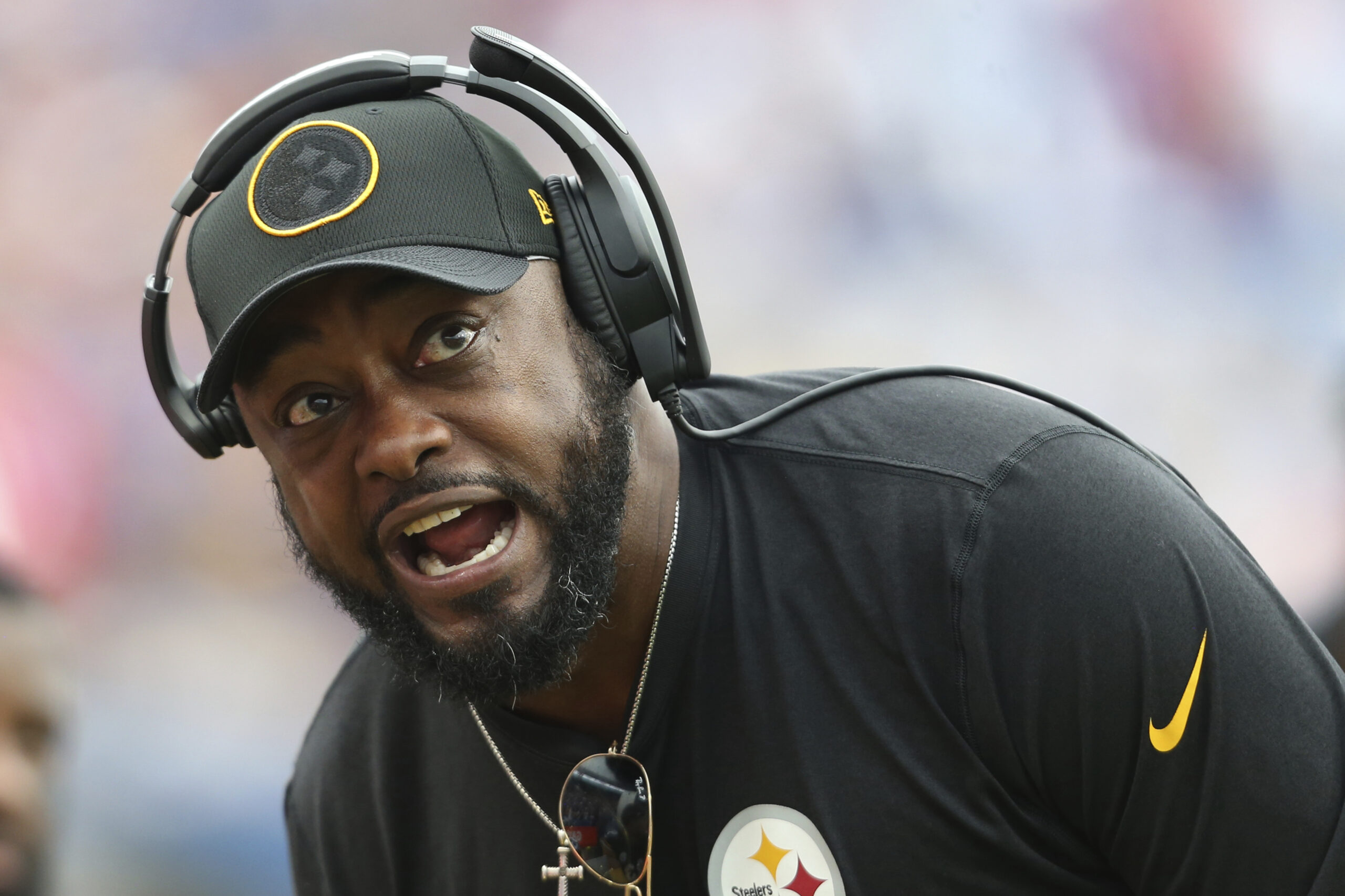 Did Mike Tomlin really tell the Steelers they could not kneel during national anthem? - pennlive.com