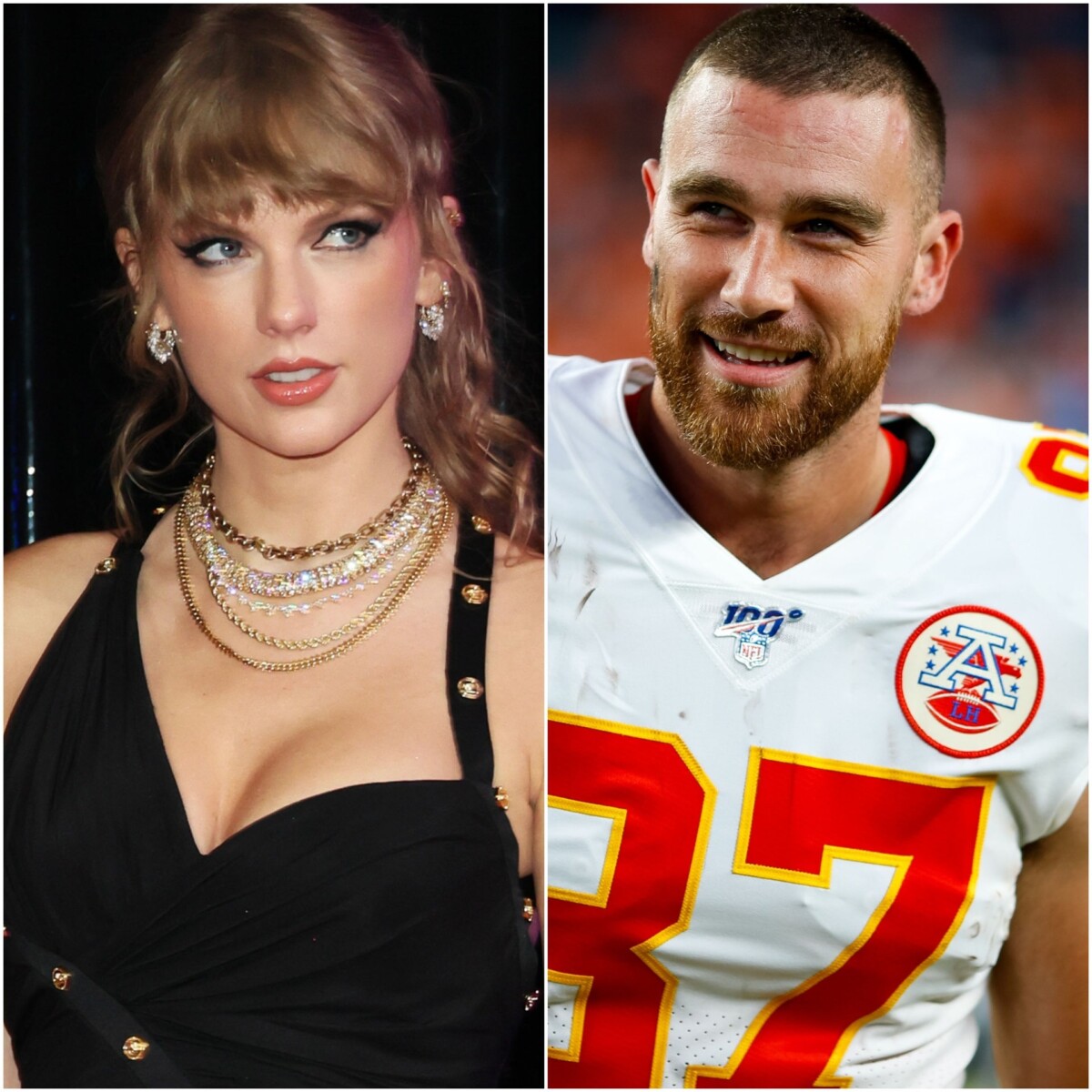 Swifties believe that Taylor Swift performed the song ‘The Alchemy’ at the London Eras Tour Show as a tribute to her boyfriend, Travis Kelce.