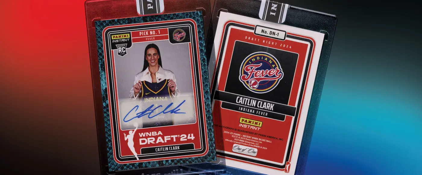 Fanatics Collect | Trading Cards, Memorabilia & More