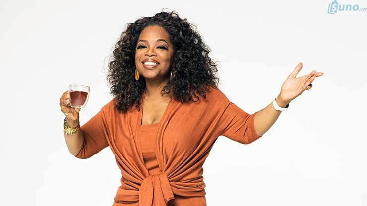 5 bài học kinh doanh từ tỷ phú Oprah Winfrey cho người trẻ