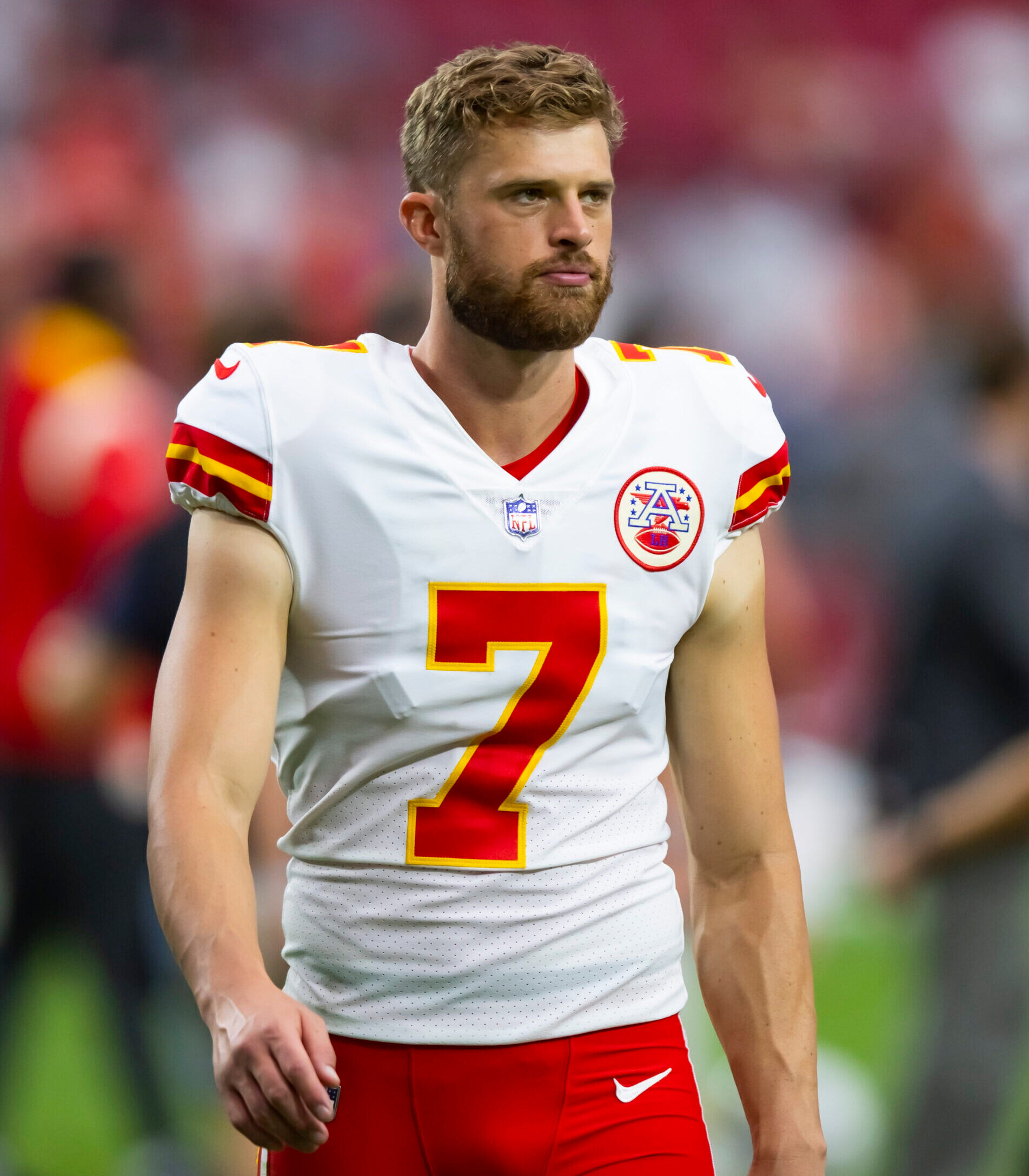 One Harrison Butker petition has 150k more for 'fired' or 'hired'- Outsports