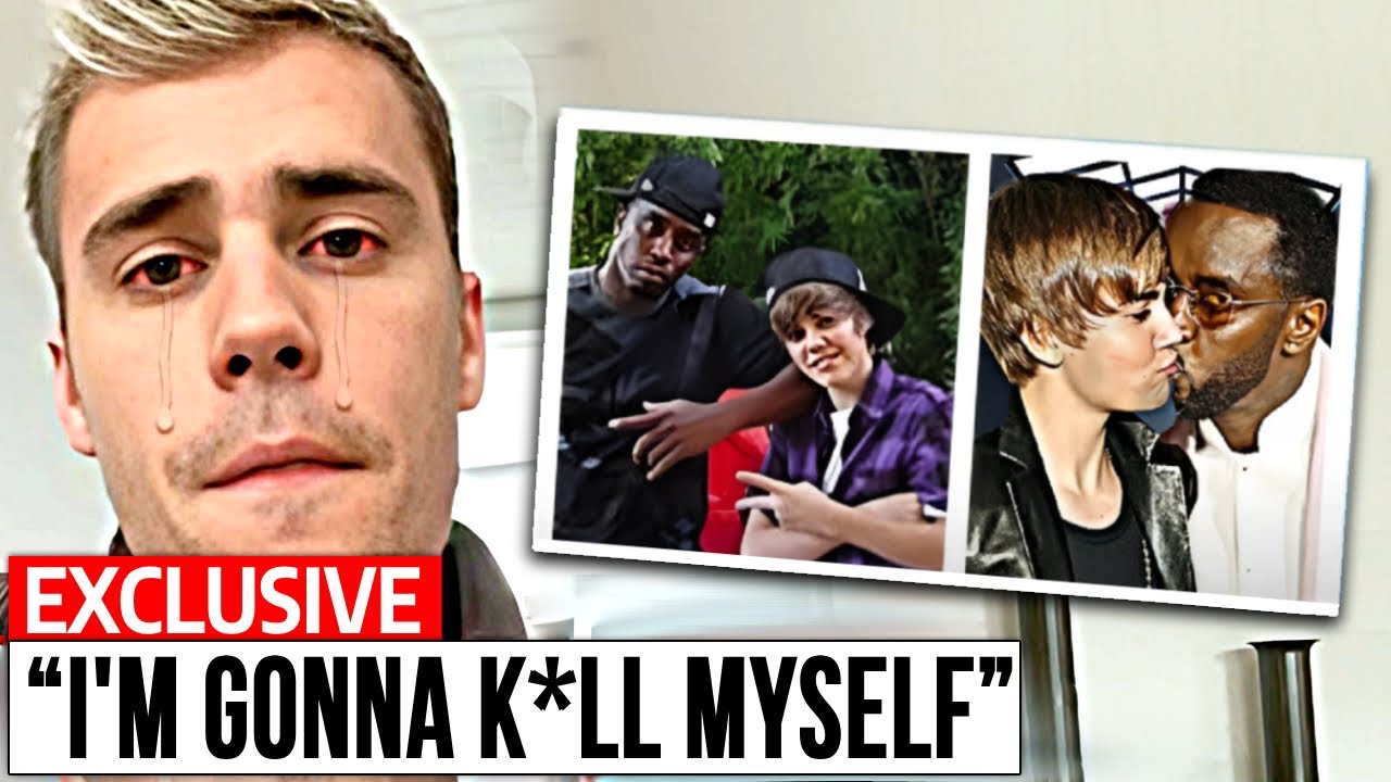 The Untold Secrets of Justin Bieber & Diddy's Relationship - YouTube