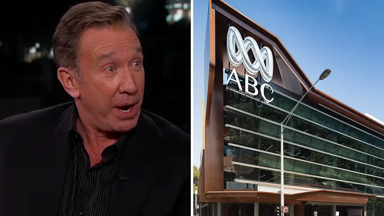 Tim Allen’s Non-Woke Actor Alliance Announces Boycott of ABC: “They’ve Lost It”